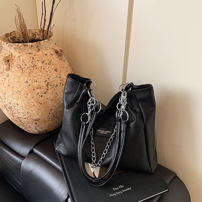 Grand Sac Cabas Femme – Tendance & Grande Capacité