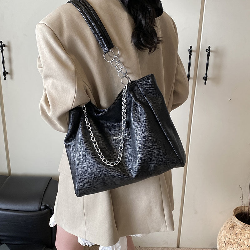 Grand Sac Cabas Femme – Tendance & Grande Capacité